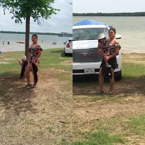 Meet your Posher, Iveth arianna